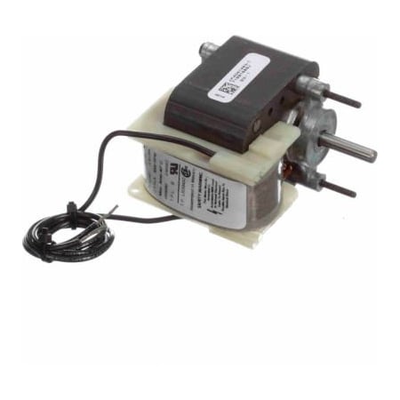 Fasco Fasco C-Frame Motor, 1/20 HP, 3000 RPM, 120V, OAO K146